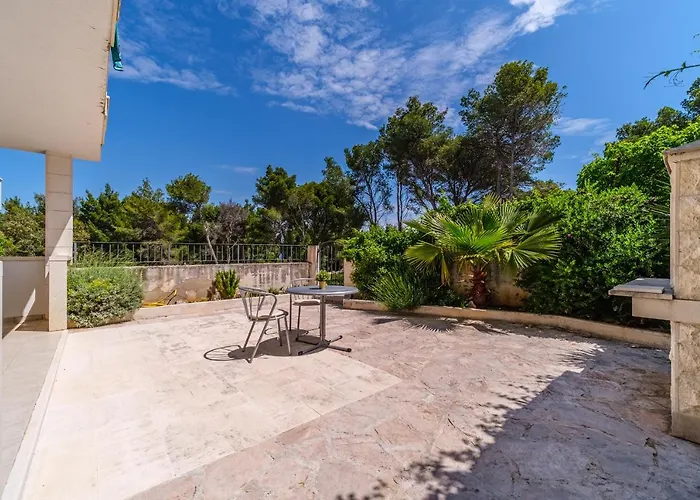 Appartamento Elmira - Charme Holidays *