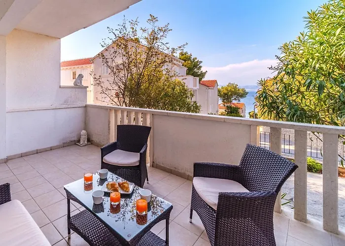 Appartamento Elmira - Charme Holidays Sutivan