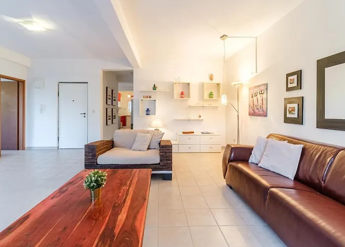 Appartamento Elmira - Charme Holidays